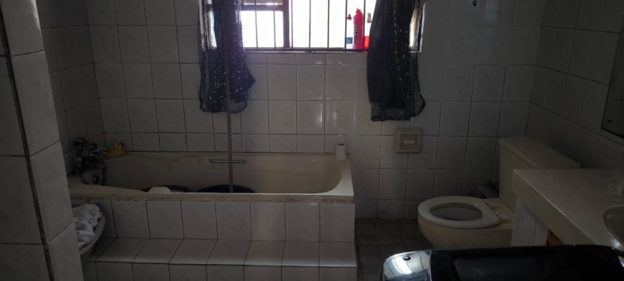 4 Bedroom Property for Sale in Bonteheuwel Western Cape